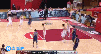 吉林105:97同曦 图集