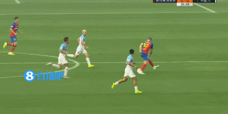 青岛黄海0:0广州富力 图集