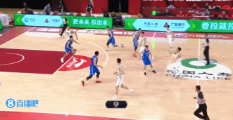 辽宁 VS 天津 图集