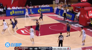 吉林105:97同曦 图集