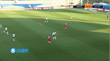 河南建业1:0武汉卓尔 图集