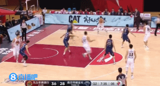 吉林105:97同曦 图集