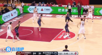 吉林105:97同曦 图集