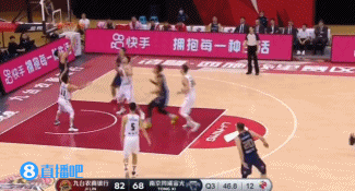 吉林105:97同曦 图集