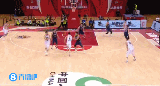 吉林105:97同曦 图集