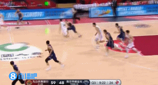 吉林105:97同曦 图集