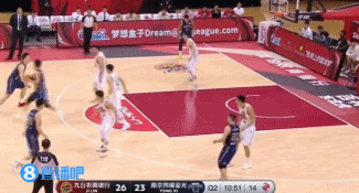 吉林105:97同曦 图集