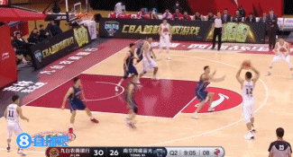 吉林105:97同曦 图集