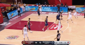 吉林105:97同曦 图集