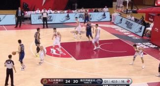 吉林105:97同曦 图集