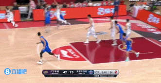 辽宁 VS 天津 图集