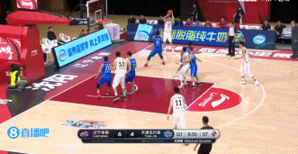 辽宁 VS 天津 图集