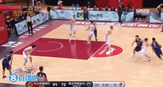 吉林105:97同曦 图集