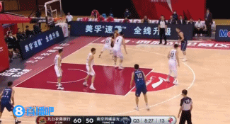 吉林105:97同曦 图集