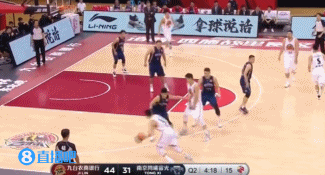 吉林105:97同曦 图集