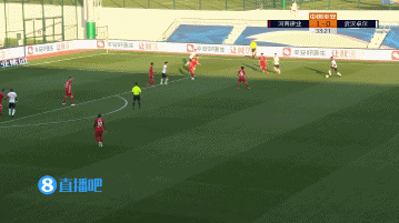 河南建业1:0武汉卓尔 图集