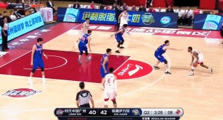 广州 VS 新疆 图集