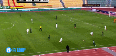 玻利维亚 VS 阿根廷 图集