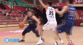 吉林105:97同曦 图集