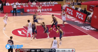 吉林105:97同曦 图集