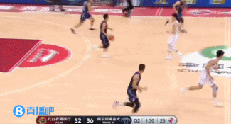 吉林105:97同曦 图集