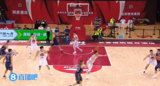 吉林105:97同曦 图集