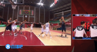 吉林105:97同曦 图集