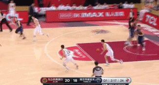 吉林105:97同曦 图集