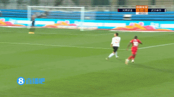 河南建业1:0武汉卓尔 图集