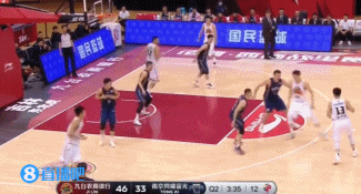 吉林105:97同曦 图集