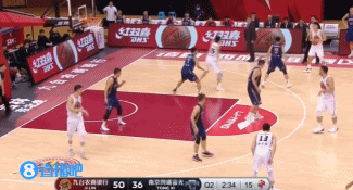 吉林105:97同曦 图集