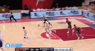 吉林105:97同曦 图集