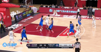 辽宁 VS 天津 图集