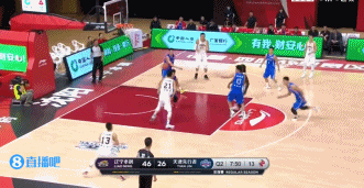 辽宁 VS 天津 图集