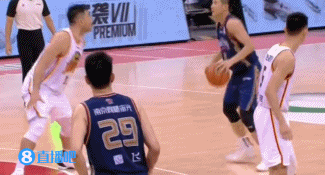 吉林105:97同曦 图集