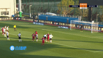 河南建业1:0武汉卓尔 图集