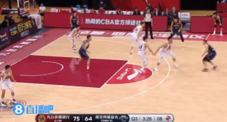 吉林105:97同曦 图集