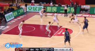 吉林105:97同曦 图集