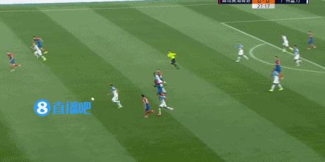 青岛黄海0:0广州富力 图集