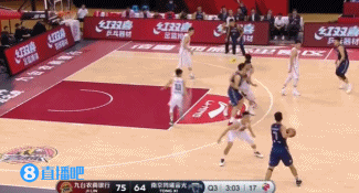 吉林105:97同曦 图集