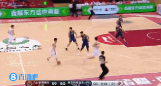 吉林105:97同曦 图集