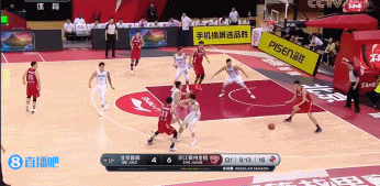 北京75:92浙江 图集