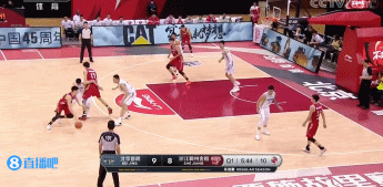 北京75:92浙江 图集