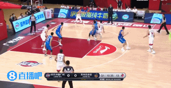 广州 VS 江苏 图集
