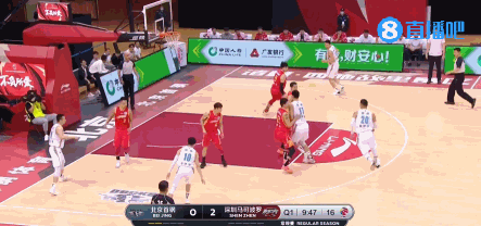北京 VS 深圳 图集