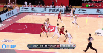 北京75:92浙江 图集