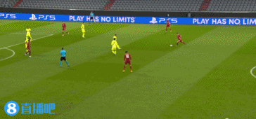 拜仁慕尼黑 VS 马德里竞技 图集