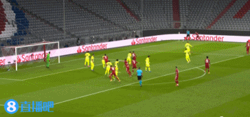 拜仁慕尼黑 VS 马德里竞技 图集