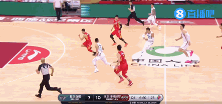 北京 VS 深圳 图集