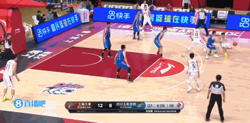 上海 VS 四川 图集